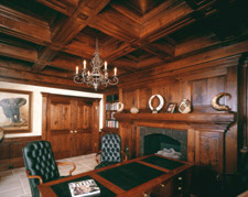 Miller Wood Trade Publications