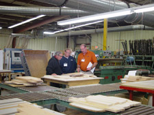 Miller Wood Trade Publications