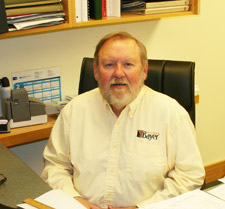 Miller Wood Trade Publications