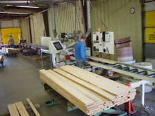 Miller Wood Trade Publications
