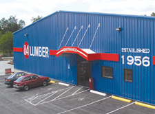Miller Wood Trade Publications