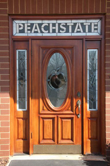 Our Sales Team Peach State Lumber